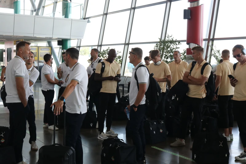 Ботев обяви къде ще е лагерът и пет контролни срещи