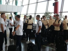 Ботев обяви къде ще е лагерът и пет контролни срещи