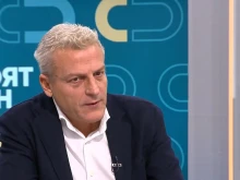 Петър Москов: Тези парламентарни партии не са имали за цел да съставят редовно управление