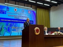 Президентът с апел към младите хора