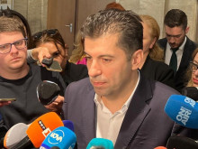 Кирил Петков за ГЕРБ: Забавят парламента да заработи, за да може Сарафов да бъде избран