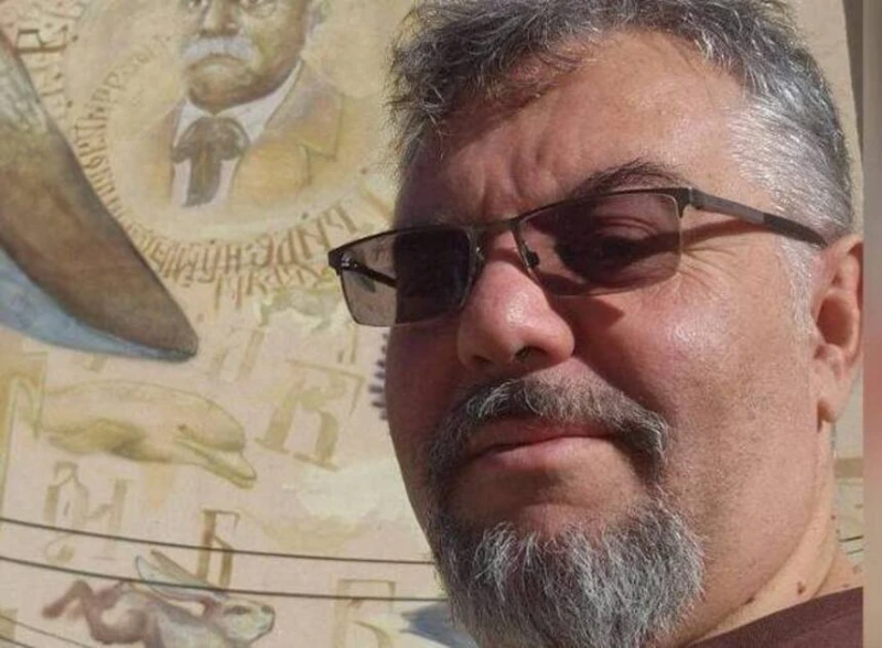 Манол Пейков: Глутница от "Възраждане" ме наобиколи и започна да ме рита и блъска