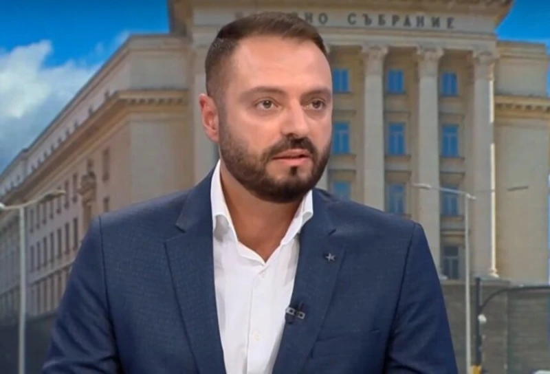 Борисов ще освободи депутат на ГЕРБ от Пловдив