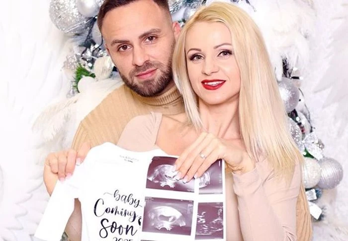 Ще станат родители за първи път!