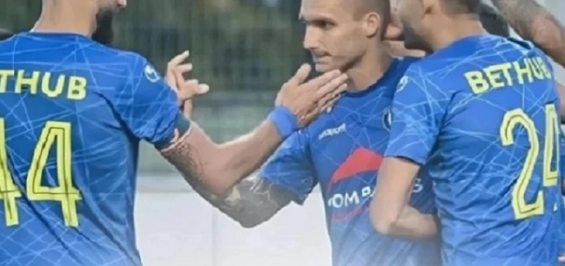 Мачове от Първа лига и Висшата лига по телевизията днес