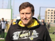 Протест в защита на Антон Зингаревич в Пловдив, мислете обходни маршрути