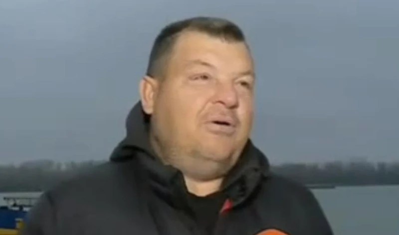 Рибар: Когато купуваме риба, трябва да обърнем внимание на очите и хрилете