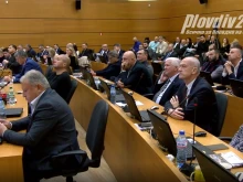 Пореден ялов опит за избор на омбудсман