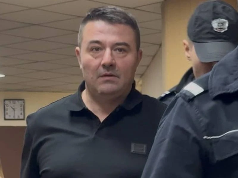 Седем години затвор за Иван Дачев, който уби баба си