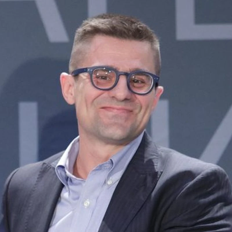 Андрей Арнаудов стана татко за втори път