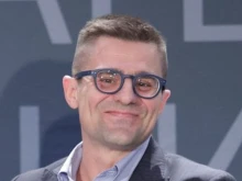 Андрей Арнаудов стана татко за втори път