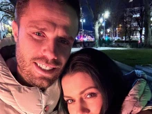 Снимка навлече хейт на Ралица Паскалева, а тя избухна срещу фенове