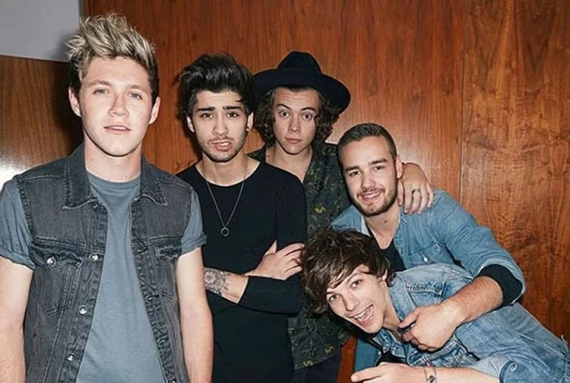 �������� ���� �� One Direction �� ������� ���� ������� �� ���� ����