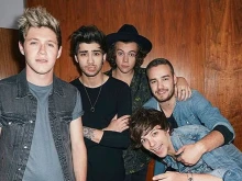    One Direction       
