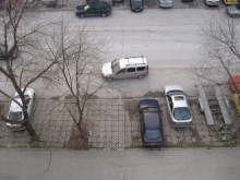 Шофьор, паркирал на принципа "както и където си искам" в Тракия