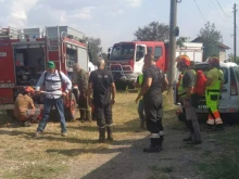 Кметът на Русе благодари на всички доброволци