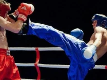      Grand Kickboxing Fight Night 2024