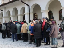 На Никулден ГЕРБ ще даде курбан в район "Западен" в Пловдив