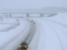 Предупреждение от Meteo Balkans: До 72 часа идват дъжд и сняг!