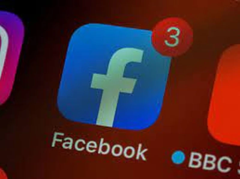 ��������! ���� ������ ��� Facebook!
