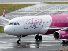 Wizz Air върна в продажба карта с неограничен брой полети
