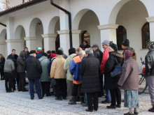 На Никулден ГЕРБ ще даде курбан в район "Западен"