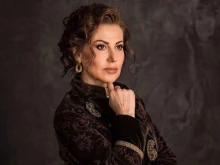 Илиана Раева доста притесни с тази снимка