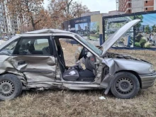 Тежко е състоянието на момчето, пострадало при жестокото ПТП в Пловдив