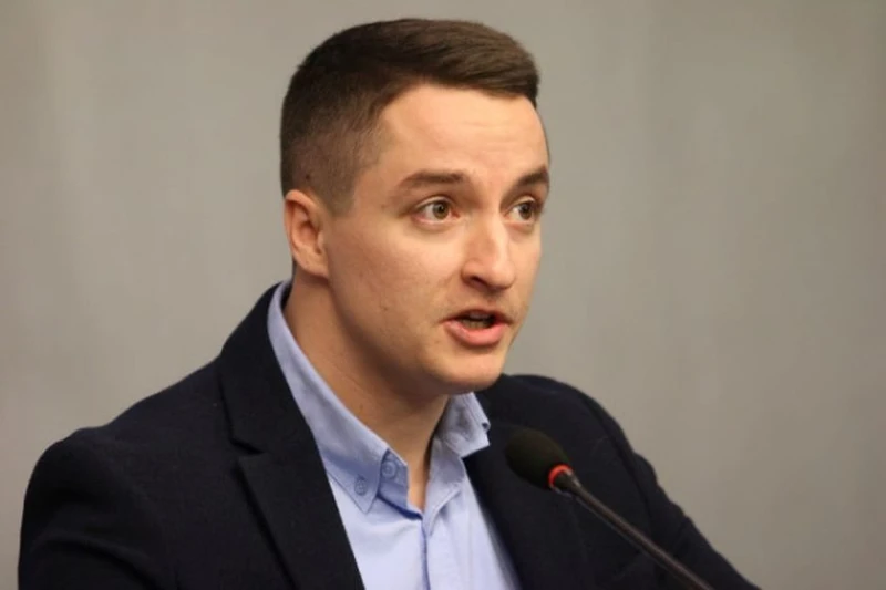 Явор Божанков: Тъжно ми е заради думите на акад. Денков