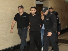 Стефан Димитров от аферата в митниците излиза от ареста, максималният срок изтече