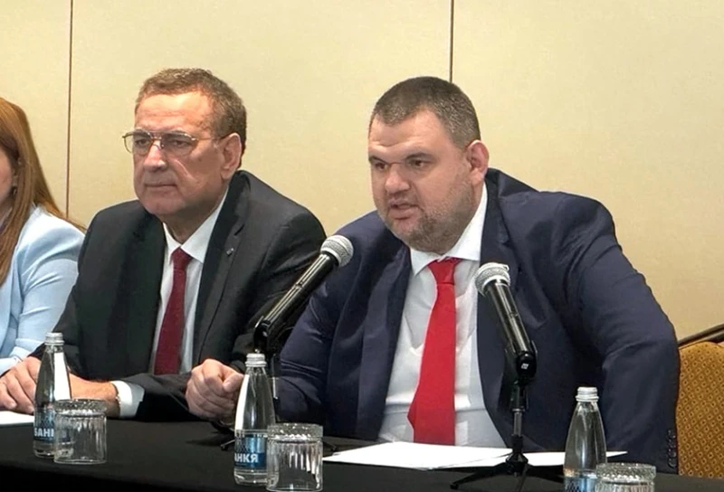Прокуратурата против вписването на промени в ръководството на ДПС