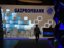 Bloomberg: ЕС иска от САЩ да облекчат санкциите срещу Gazprombank заради руския газ