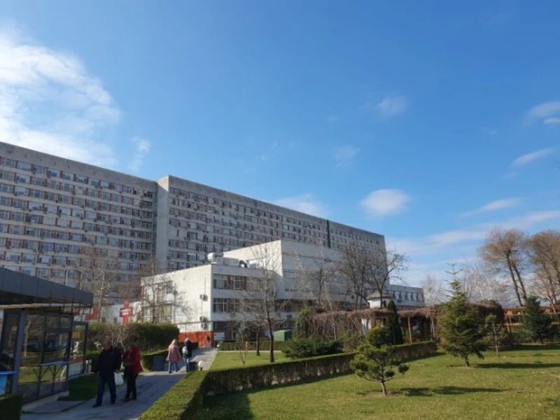 От най-голямата болница в България обясниха за заболяване, което е с мащаб на световна епидемия