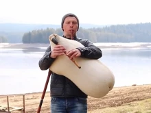 ЮНЕСКО обяви вид гайда за нематериалното културно наследство от Северна Македония и Турция