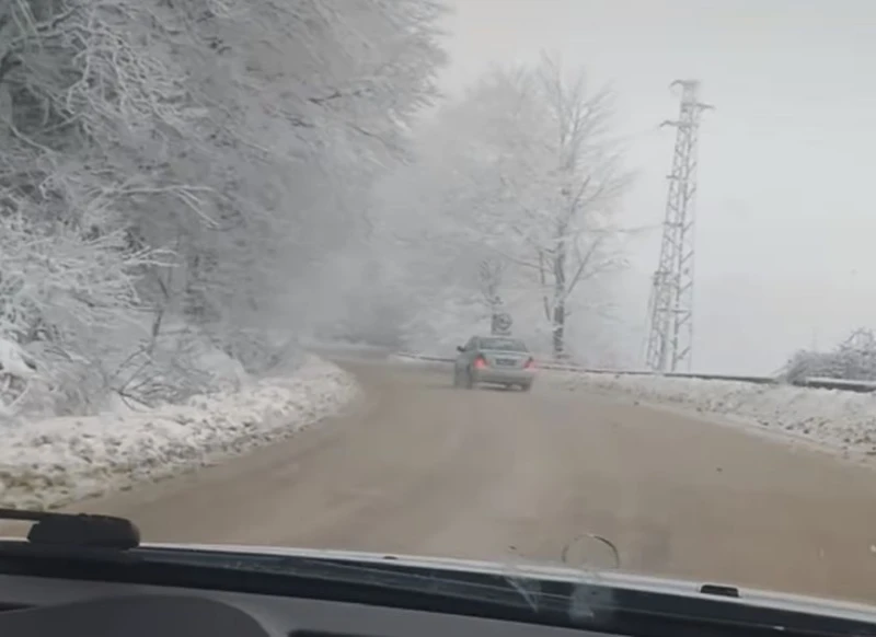 Вижте какво е положението на "Петрохан" и сами преценете дали да тръгвате