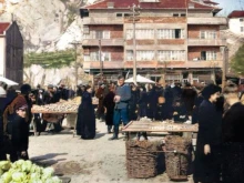 Спомени отпреди 70 години за сергията на Понеделник пазара