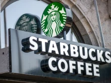 Starbucks открива нова локация с изглед към Северна Корея от наблюдателна кула