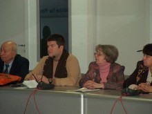 Владимир Маринов: Без ясни условия и механизми за стимулиране - агробизнесът и науката няма как да се срещнат