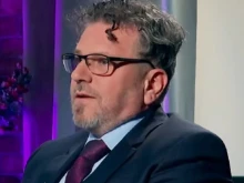 Калин Георгиев: МВР ми взе здравето!