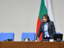 Наталия Киселова: Не бягам от отговорност