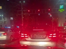 Бабаит от Пловдив заплашва с бой след направена забележка