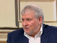 Румен Христов: Може би ще подкрепим управление с БСП, макар и трудно
