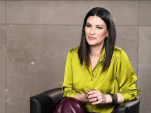 Най-популярната италианска певица идва за първи път в България