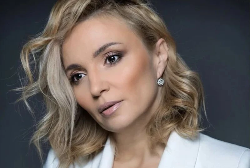 Заради здравето си Ирина Тенчева се отказа от още нещо