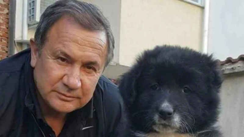 Стефан Попов: Ако имаше чума, тук щеше да е страшно и да мирише на трупове навсякъде