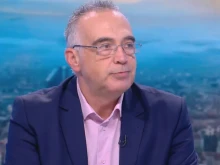 Антон Кутев: Ако президентът направи проект, ще е огромната сила в парламента