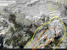   Meteo Balkans