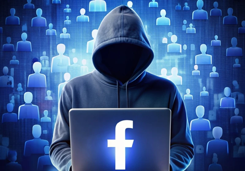 ������ ������ ����� ������ Facebook: ��������� �� ������ � �������� �� 10 ������