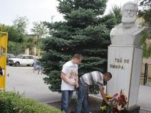 Ботев празнува 99 години