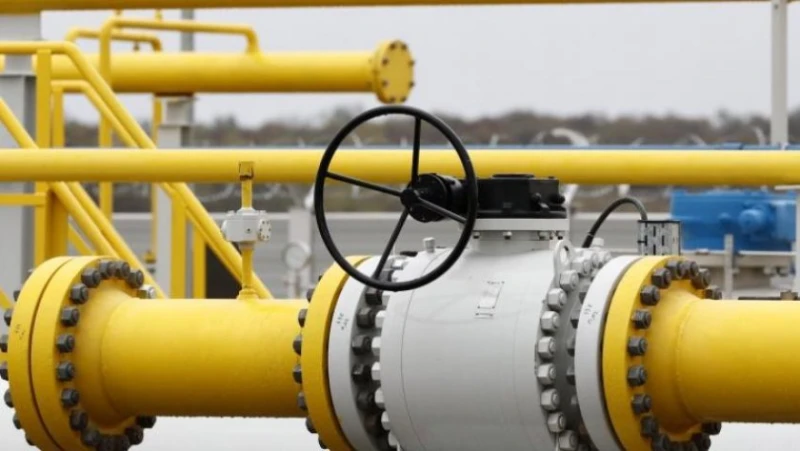 Цените на газа се насочват към рязък ръст
